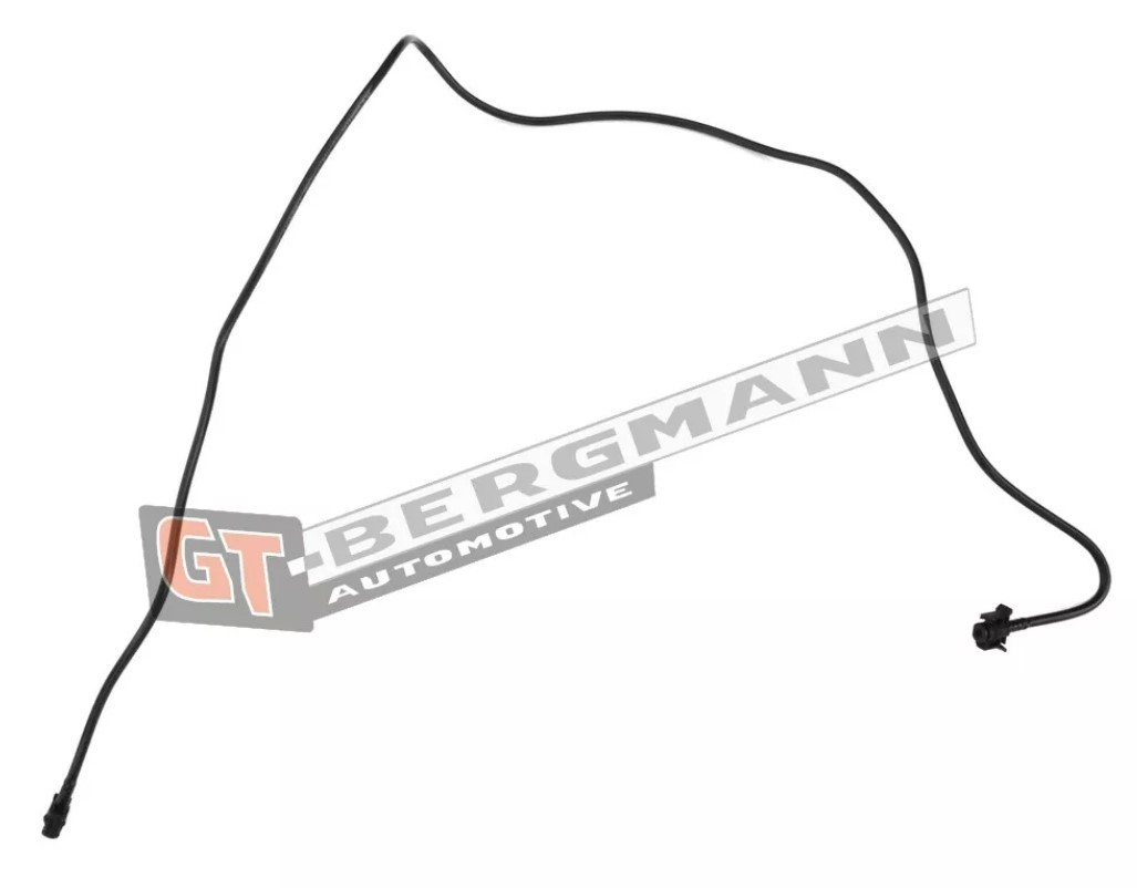 GT-BERGMANN Radiator hose Article number: GT52-344 cheaply