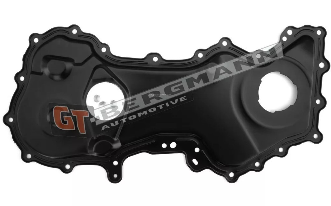 GT-BERGMANN GT54-007 Timing Case MASTER 2.3 dCi 100 FWD (JV0A, JV0B, JV0G, JV0H) 101 PS Diesel