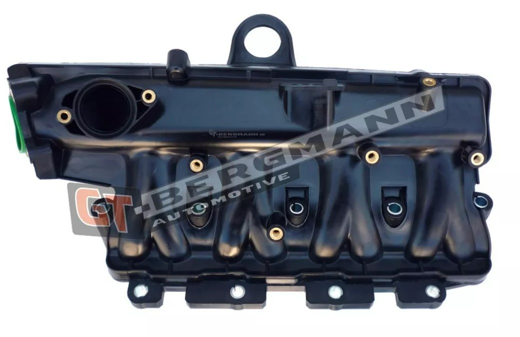 GT-BERGMANN Inlet manifold Article number: GT57-009 cheaply