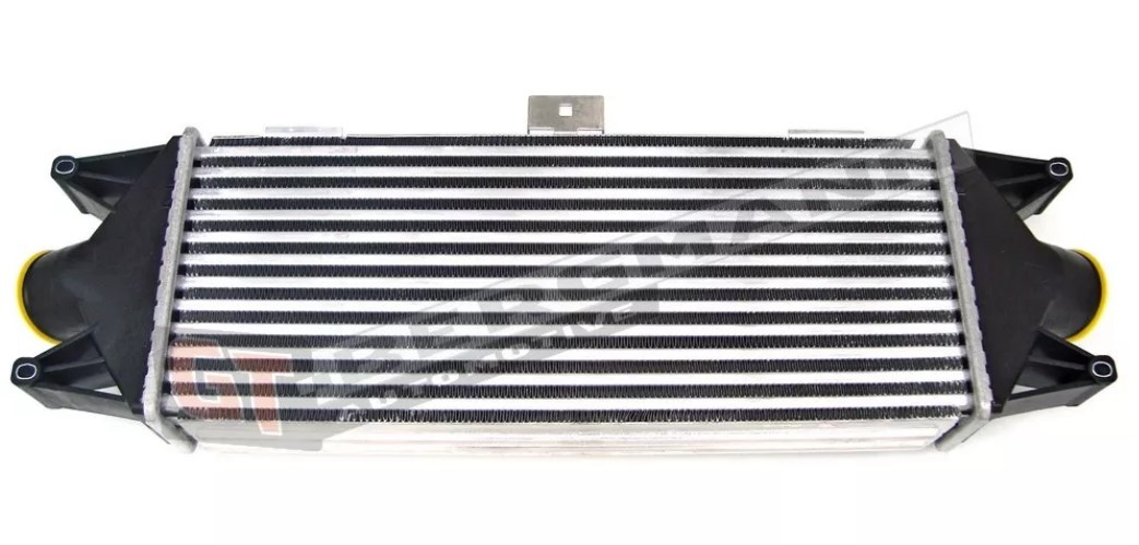 GT-BERGMANN Intercooler Article number: GT5801349167 cheaply