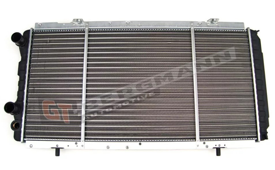 GT-BERGMANN Engine radiator Article number: GT61390 cheaply