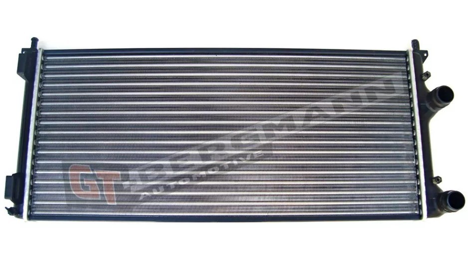 GT-BERGMANN Engine radiator Article number: GT61765 cheaply