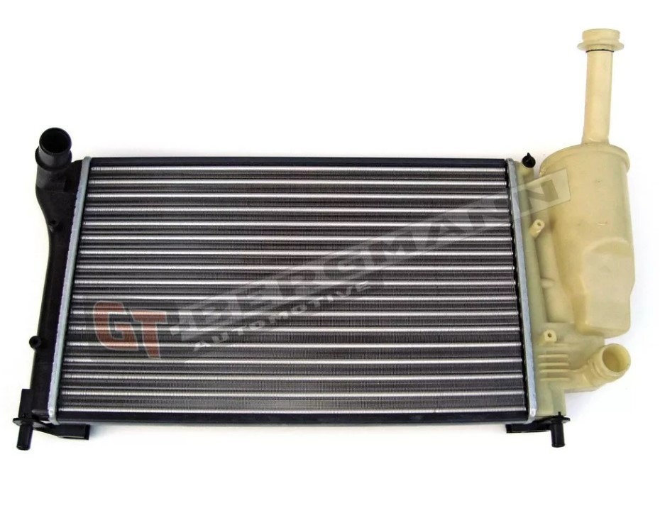 GT-BERGMANN Engine radiator Article number: GT617845 cheaply