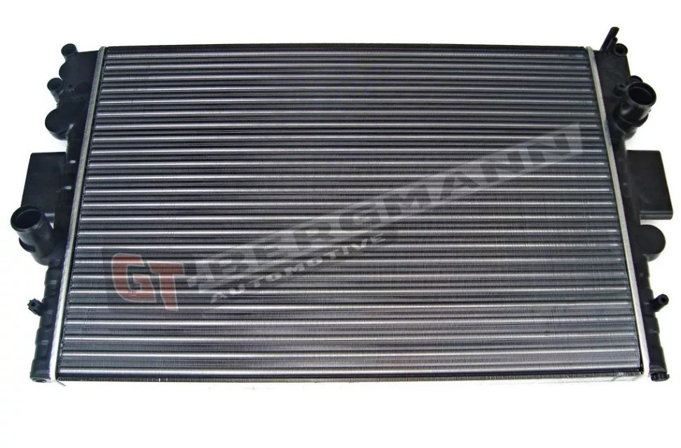 GT-BERGMANN Engine radiator Article number: GT61981 cheaply