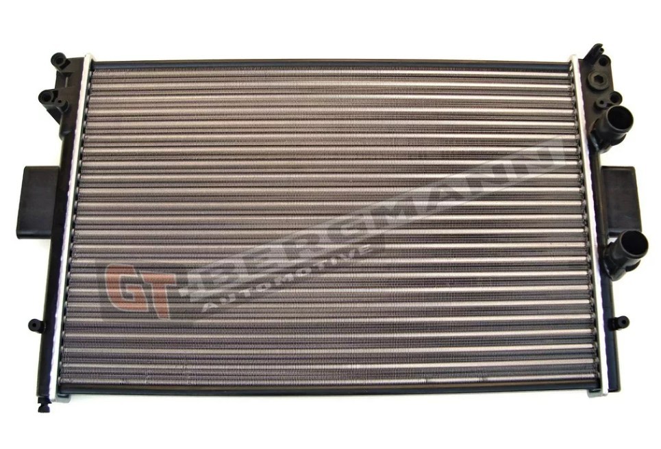 GT-BERGMANN Engine radiator Article number: GT61985 cheaply