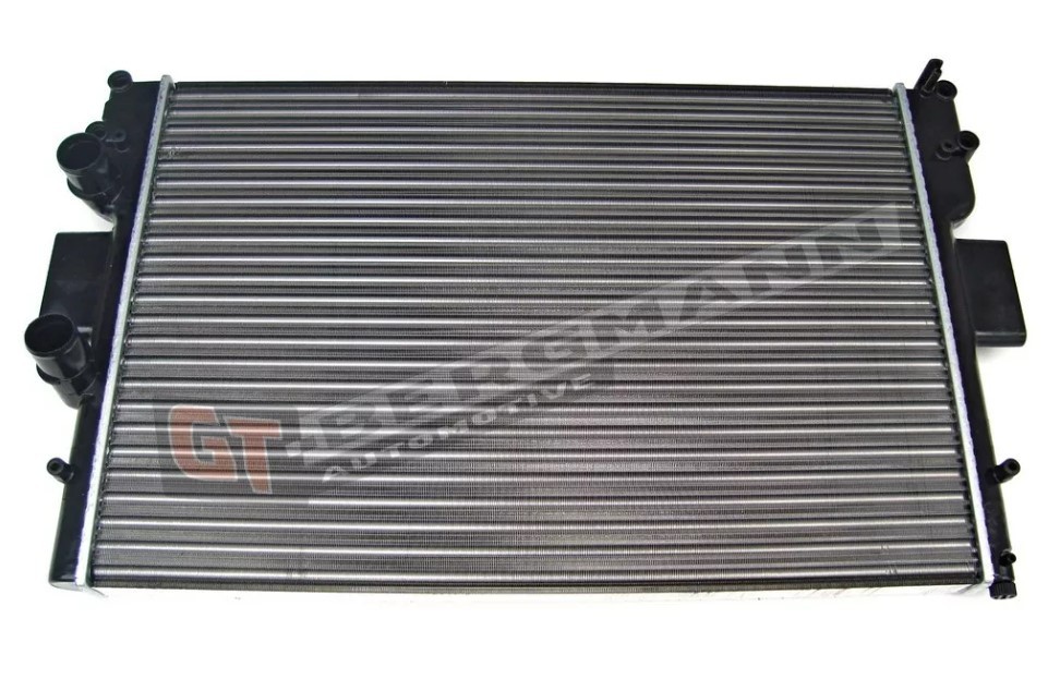 GT-BERGMANN Radiaator, mootorijahutus Artikli number: GT61987 soodsalt