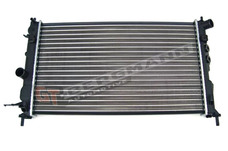 GT-BERGMANN Engine radiator Article number: GT630121 cheaply