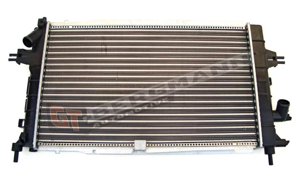 GT-BERGMANN Engine radiator Article number: GT63029A cheaply