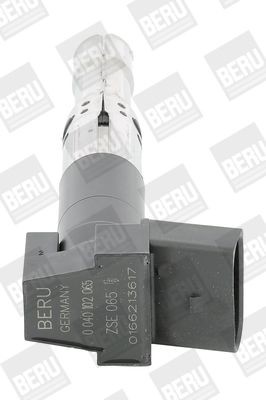 BERU Ignition coil Article number: ZSE065 cheaply