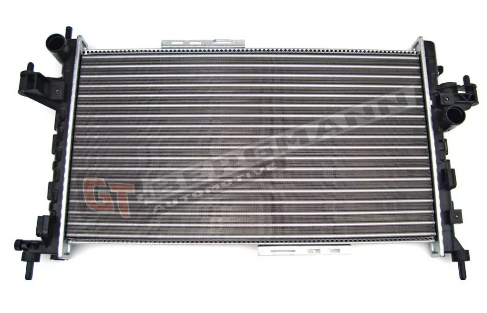 GT-BERGMANN Engine radiator Article number: GT63094 cheaply