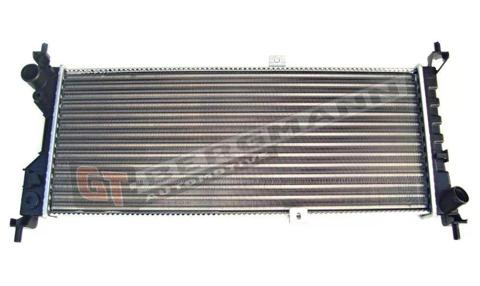 GT-BERGMANN Engine radiator Article number: GT63286A cheaply