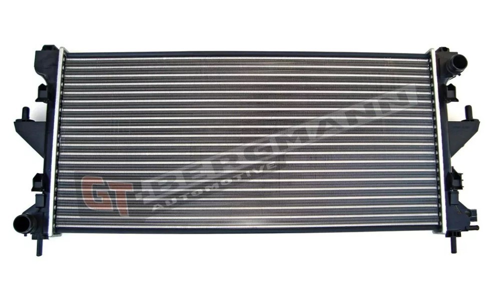 GT-BERGMANN Engine radiator Article number: GT63555A cheaply
