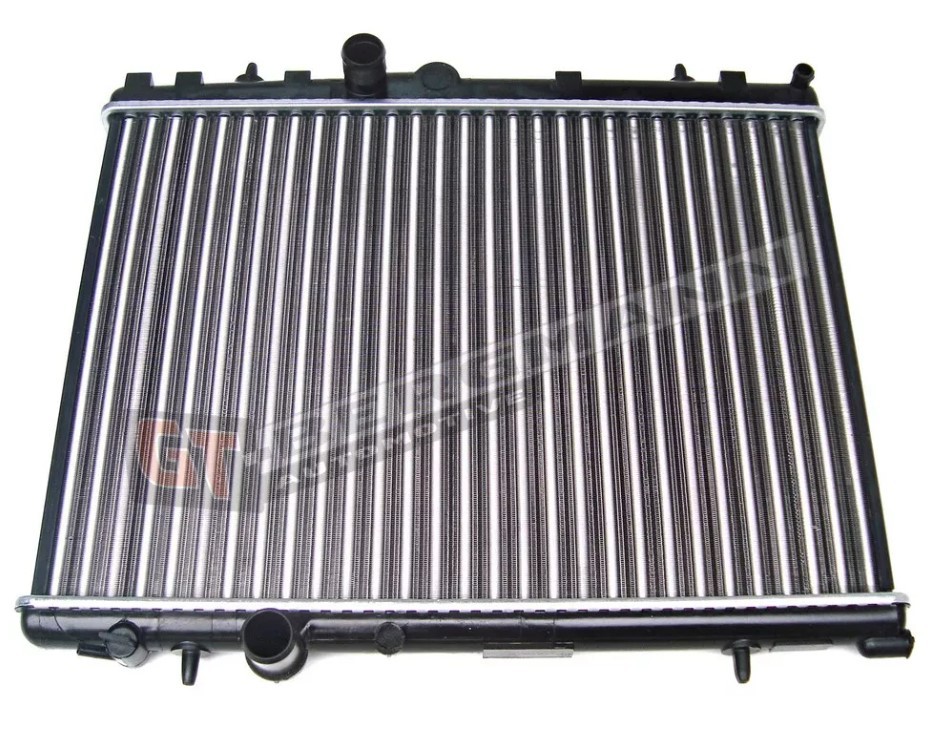 GT-BERGMANN Radiaator, mootorijahutus Artikli number: GT63606A soodsalt