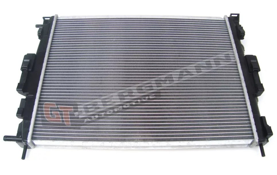 GT-BERGMANN Radiaator, mootorijahutus Artikli number: GT63764 soodsalt