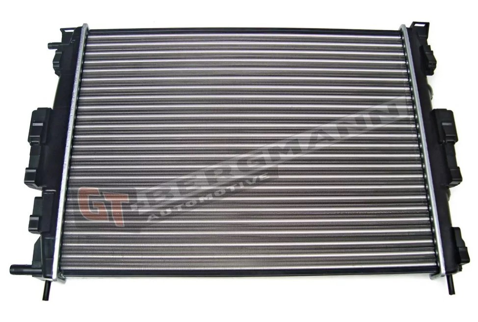 GT-BERGMANN Radiaator, mootorijahutus Artikli number: GT63765A soodsalt