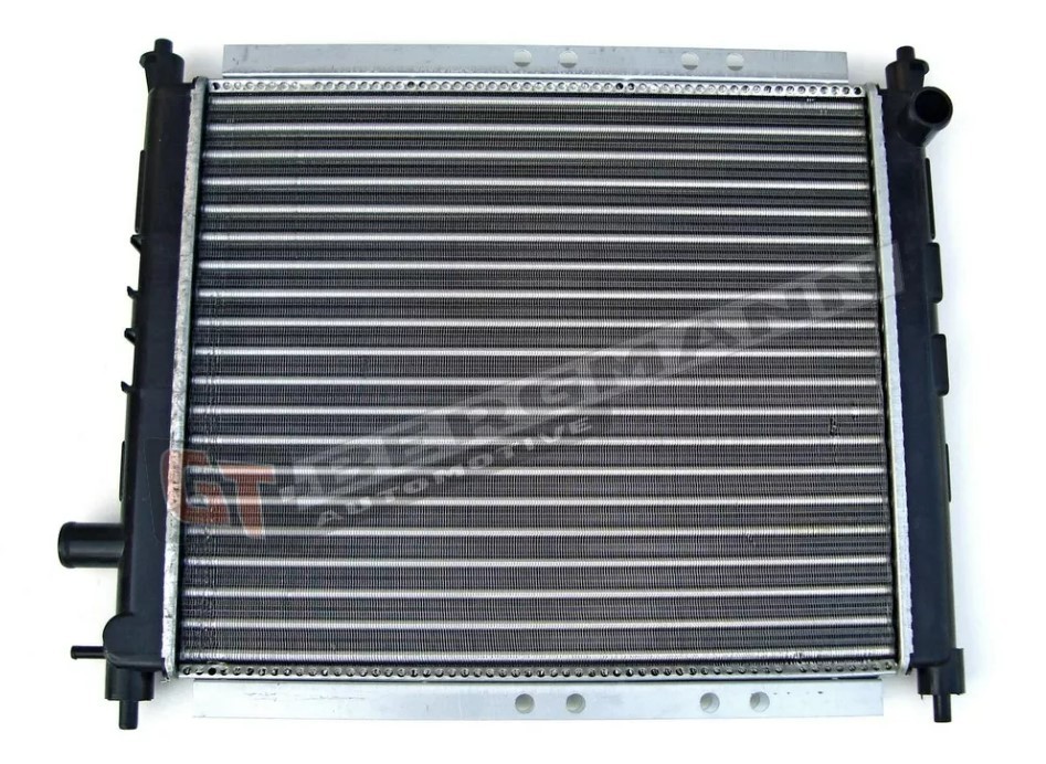 GT-BERGMANN Engine radiator Article number: GT642091 cheaply