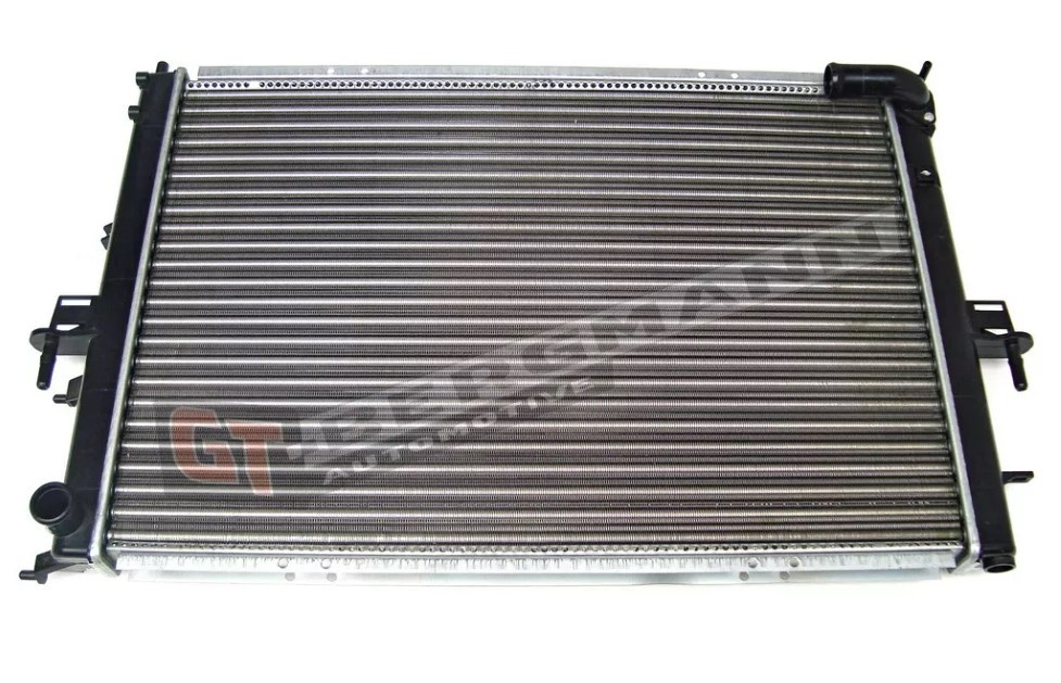GT-BERGMANN Engine radiator Article number: GT64308A cheaply