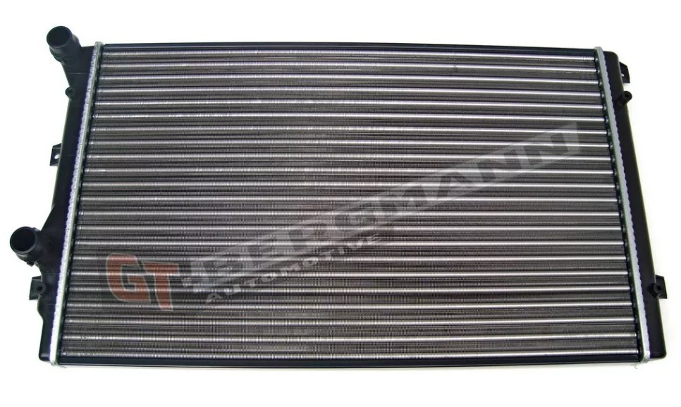 GT-BERGMANN Engine radiator Article number: GT65280A cheaply