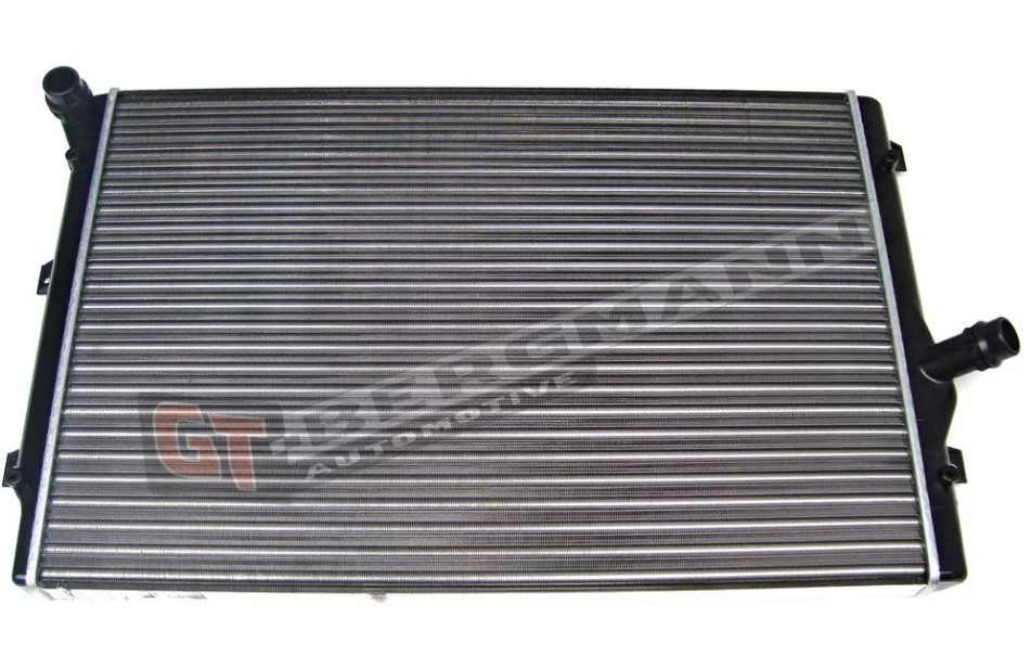 GT-BERGMANN Engine radiator Article number: GT65281A cheaply