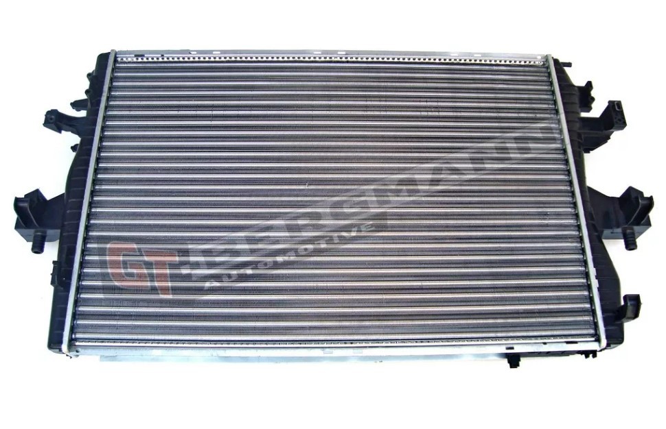GT-BERGMANN Engine radiator Article number: GT65282A cheaply