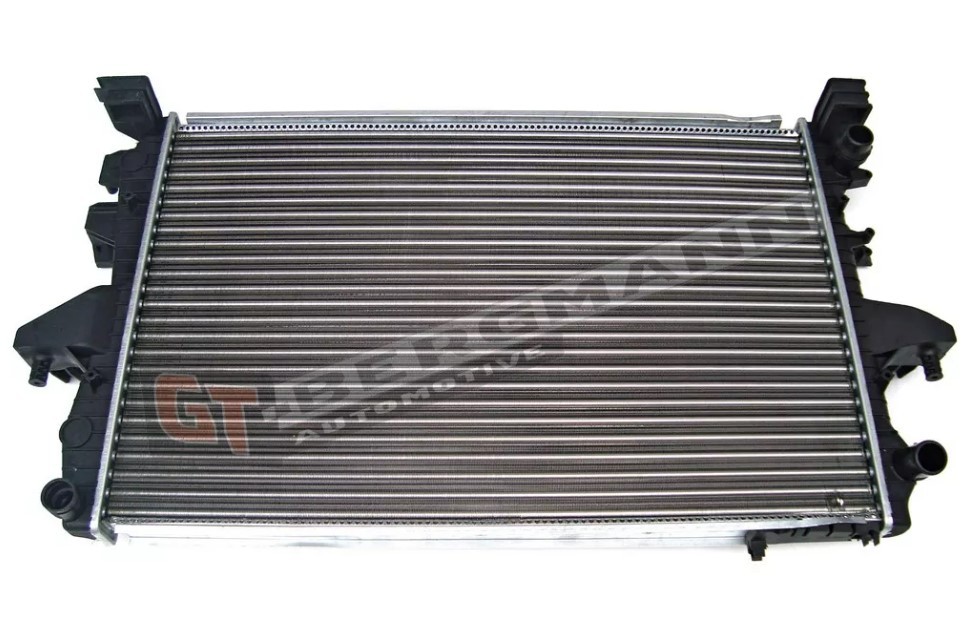 GT-BERGMANN Engine radiator Article number: GT65283A cheaply