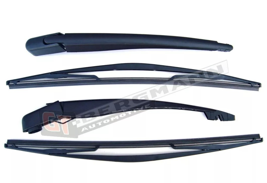 GT-BERGMANN Wiper Arm, windscreen washer Article number: GT70-011 cheaply