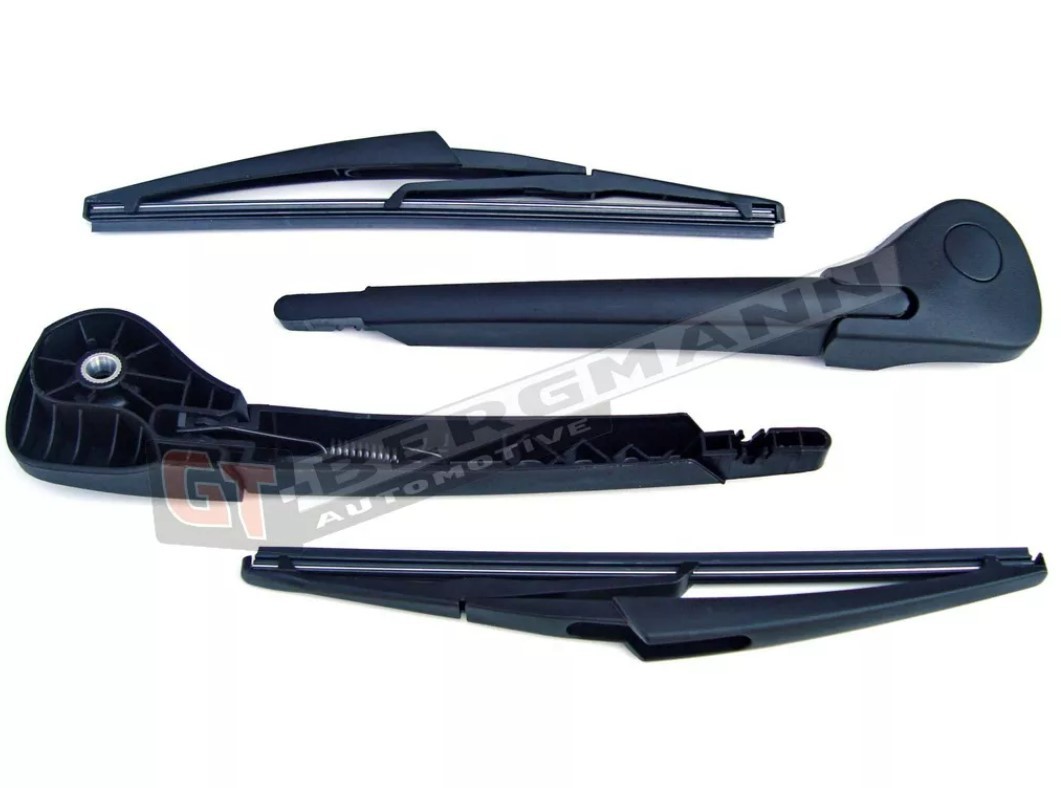 GT-BERGMANN Wiper Arm, windscreen washer Article number: GT70-018 cheaply