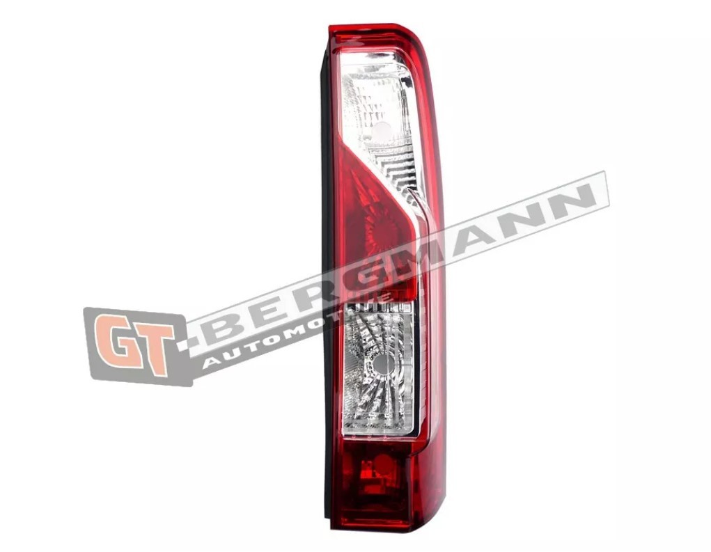 GT-BERGMANN Tagatuli Artikli number: GT73-004 soodsalt