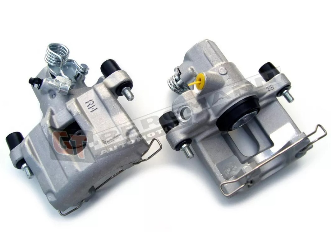 GT-BERGMANN Brake caliper Article number: GT80-214 cheaply