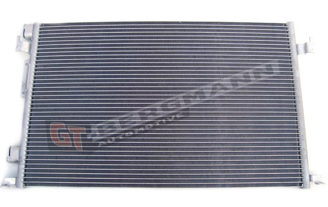 GT-BERGMANN Air conditioning condenser Article number: GT94597 cheaply