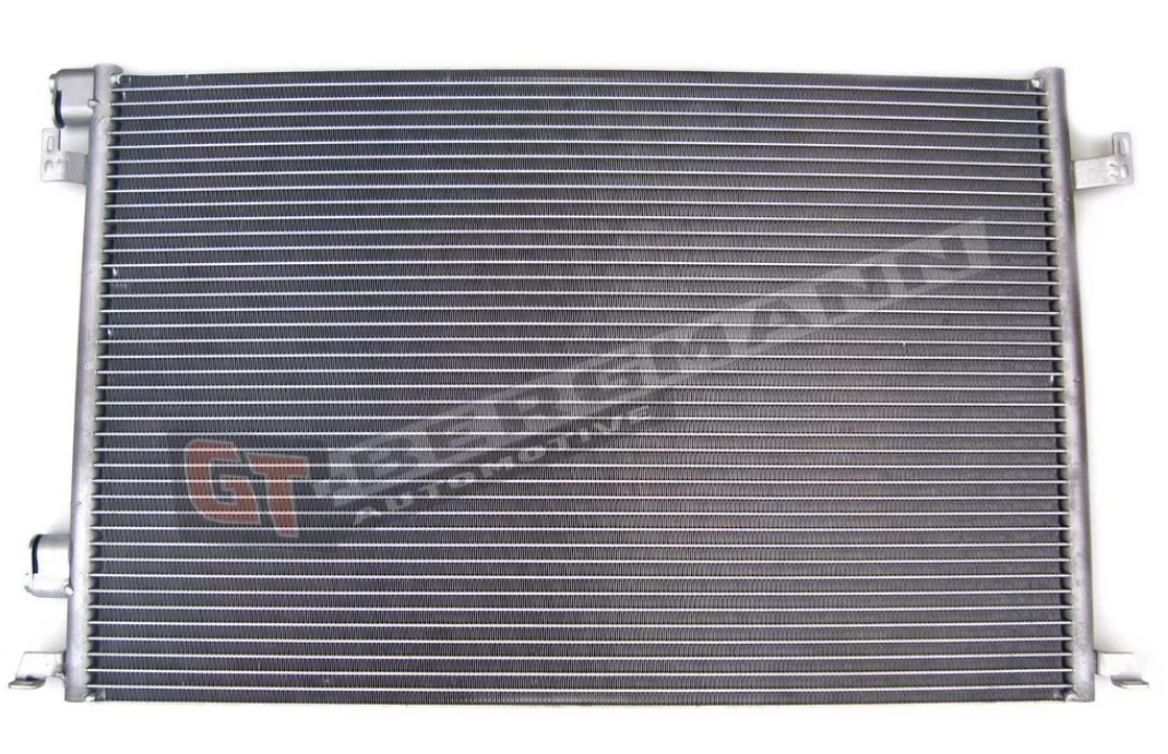 GT-BERGMANN Air conditioning condenser Article number: GT94598 cheaply