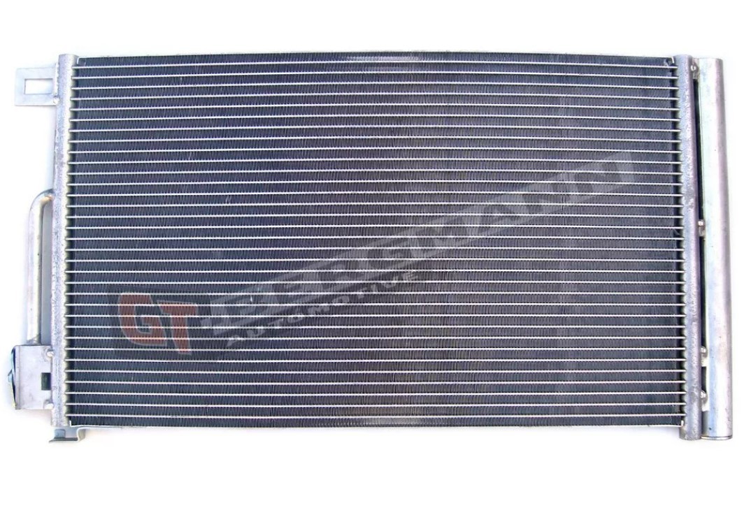 GT-BERGMANN Air conditioning condenser Article number: GT94973 cheaply