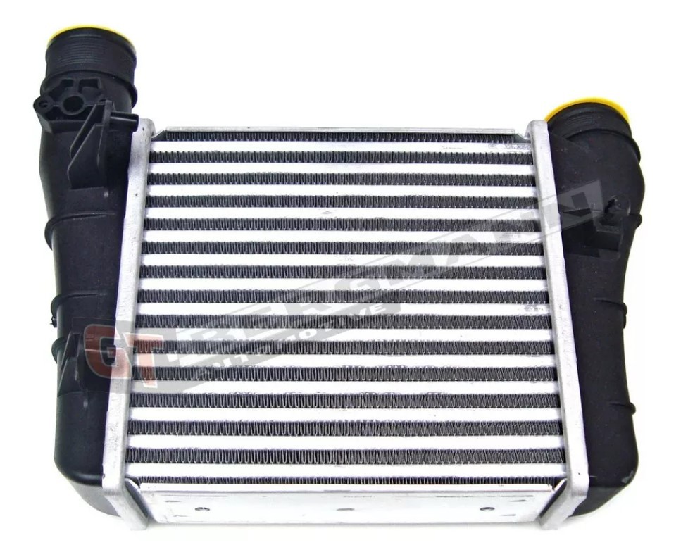 GT-BERGMANN Intercooler Article number: GT96549 cheaply