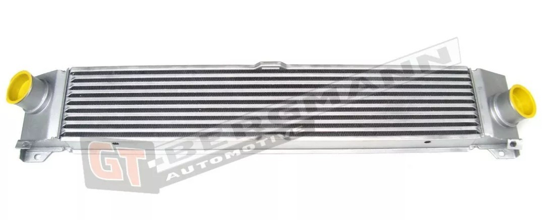 GT-BERGMANN Intercooler Varenummer: GT96623 billige
