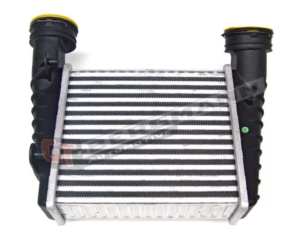 GT-BERGMANN Intercooler Article number: GT96680 cheaply