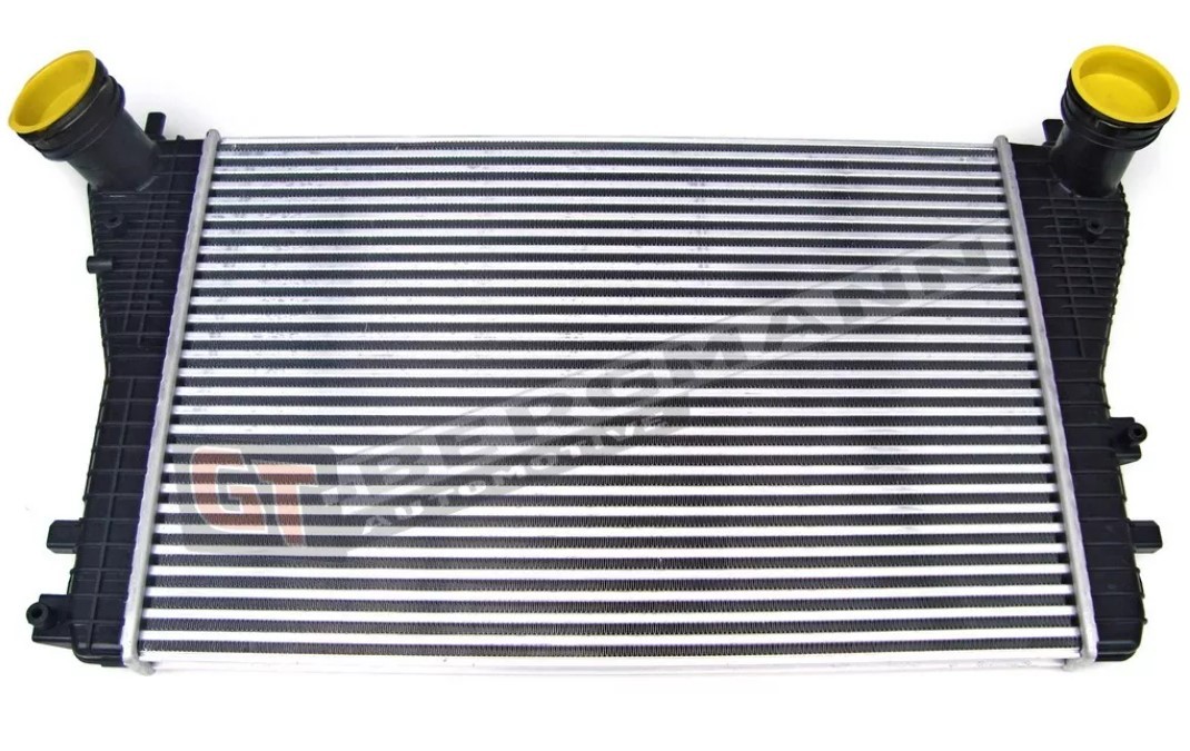GT-BERGMANN Intercooler Article number: GT96715 cheaply