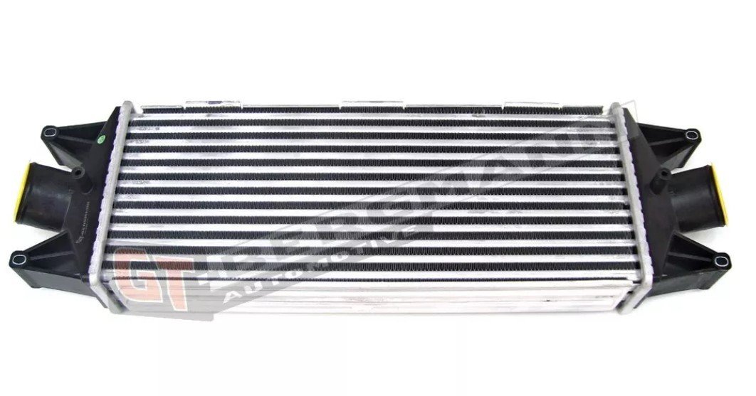 GT-BERGMANN Intercooler Article number: GT96727 cheaply