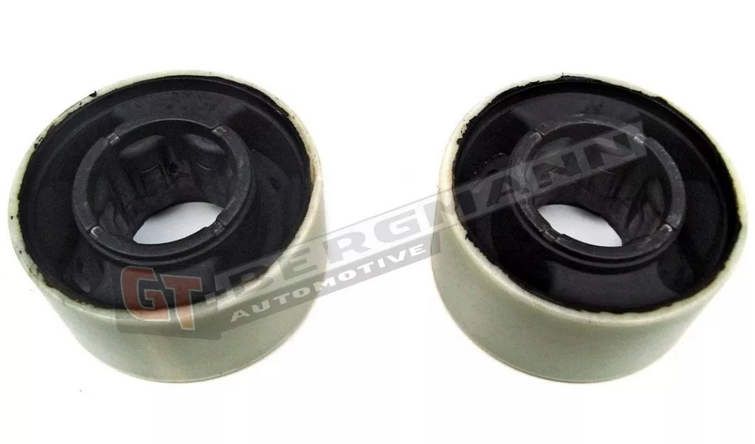 GT-BERGMANN Trailing arm / Suspension arm bush Article number: GTBU393 cheaply