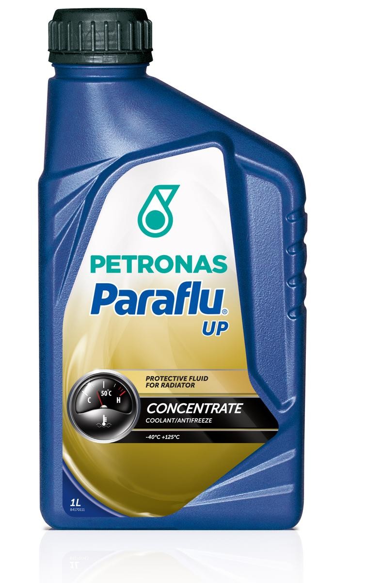 PETRONAS 76059E18EU Antifreeze INTEGRA 1.8 VTEC (DB8) 180 PS Petrol 2001