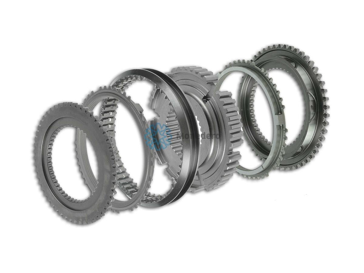 MONEDERO Synchronizer Cone, speed change gear Article number: 50022100003 cheaply