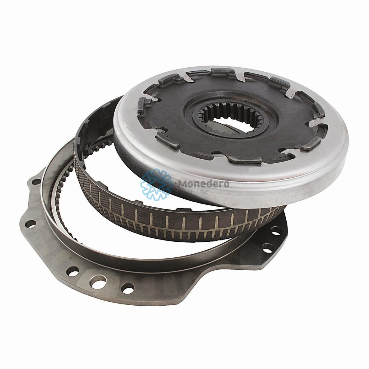 MONEDERO Synchronizer Cone, speed change gear Article number: 50022100016 cheaply