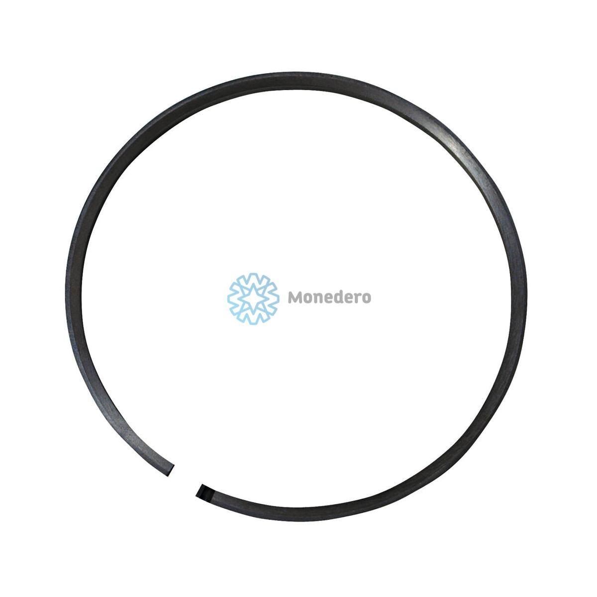 OEM Spacer, transmission input shaft 40029000014 from MONEDERO
