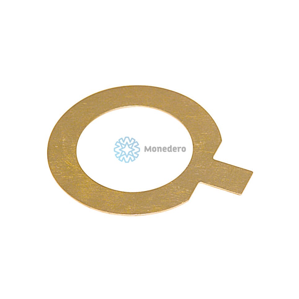 MONEDERO Thrust Washer, planetary gearbox output shaft Article number: 50029000012 cheaply