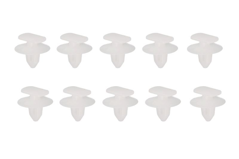 ROMIX Clip, trim / protective strip Article number: C70635 cheaply