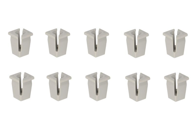ROMIX Clip, trim / protective strip Article number: C70654 cheaply