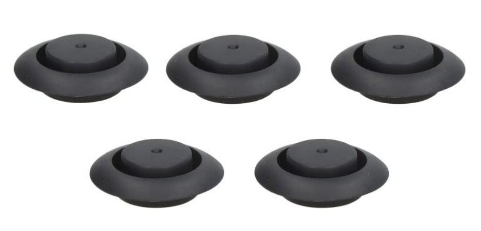 ROMIX C70674 Clip, trim / protective strip VEZEL 1.5 e:HEV (RV5) 106 PS Petrol/Electric