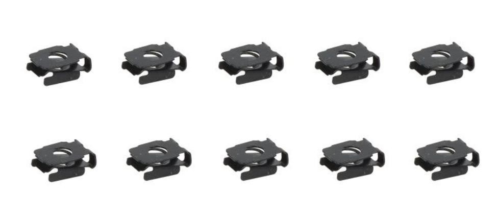 ROMIX Clip, trim / protective strip Article number: C70693 cheaply