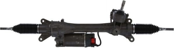 SPIDAN Steering rack Article number: 52706 cheaply