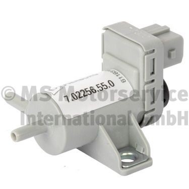 PIERBURG Boost Pressure Control Valve Article number: 7.02256.55.0 cheaply
