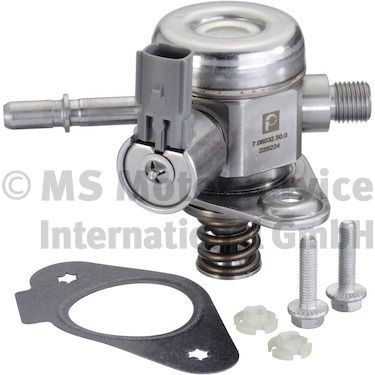 PIERBURG High pressure fuel pump Article number: 7.06032.50.0 cheaply